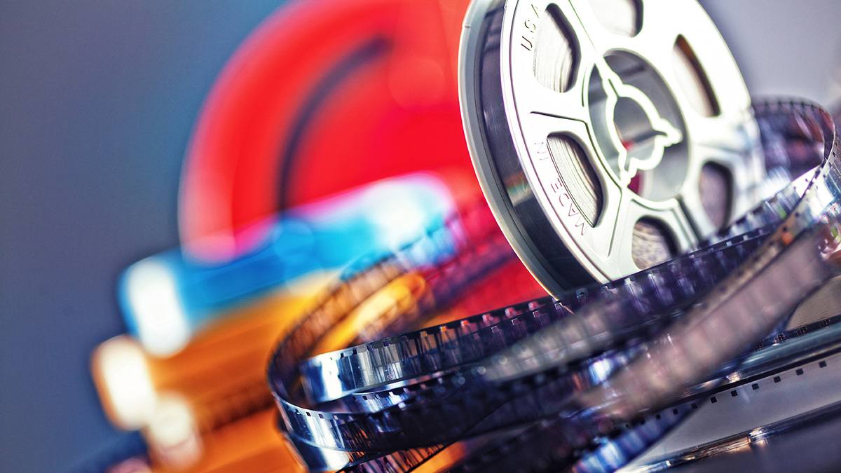 Concurso 'Mi película', haznos tu recomendación.