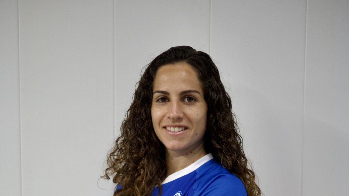 Mar Rubio y Núria Ferrer.