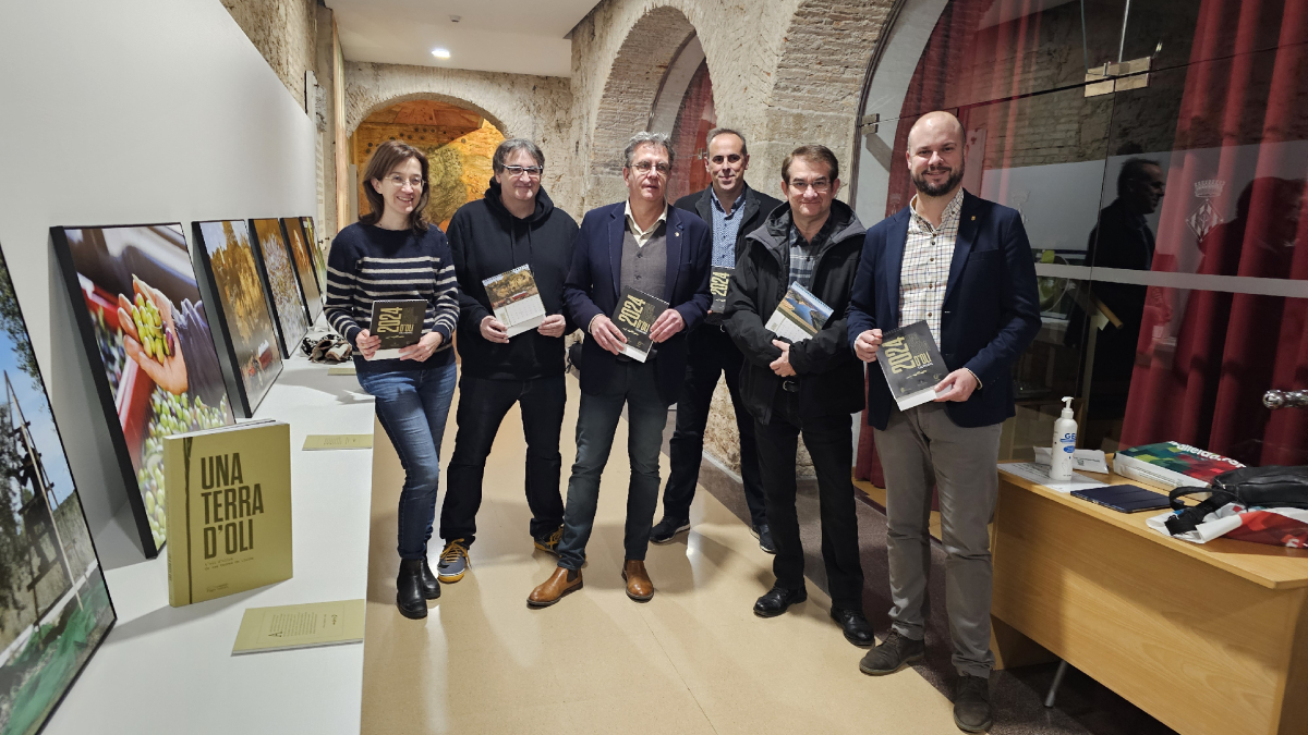 Presentació de la mostra. - DIPUTACIÓ