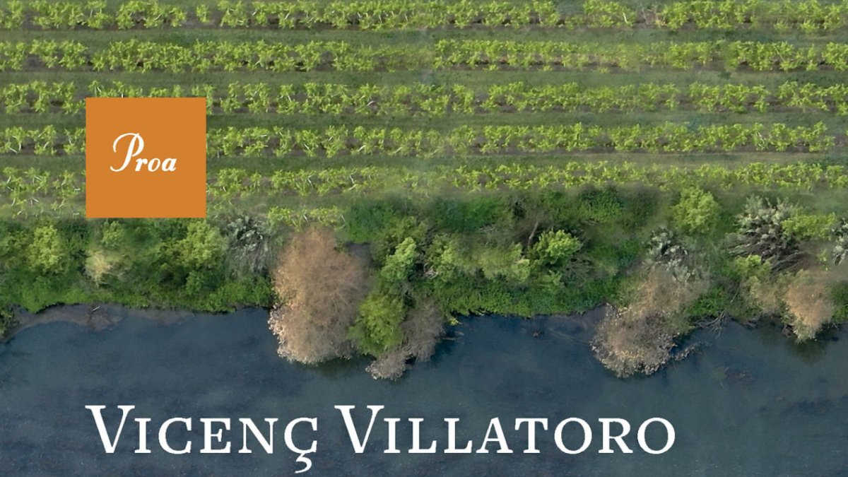 L’epopeia humana per fer el Canal d’Urgell - SEGRE