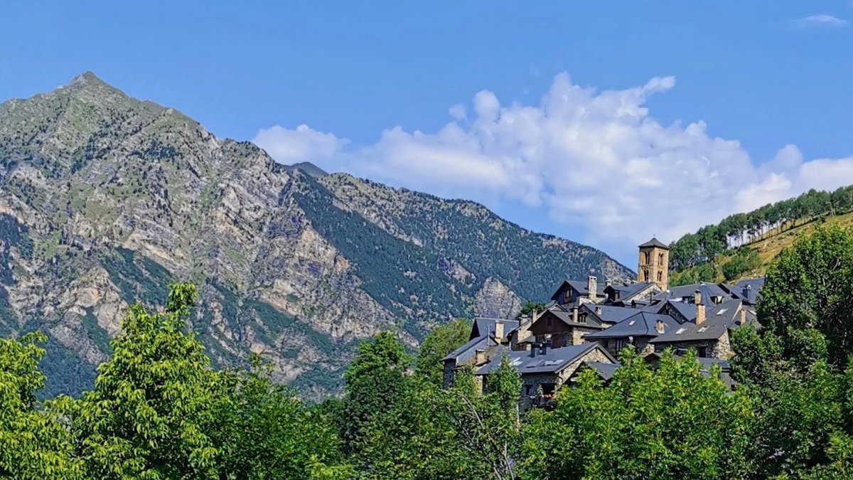 Terenci de la Noguera de Tor - LLUÏSA PLA