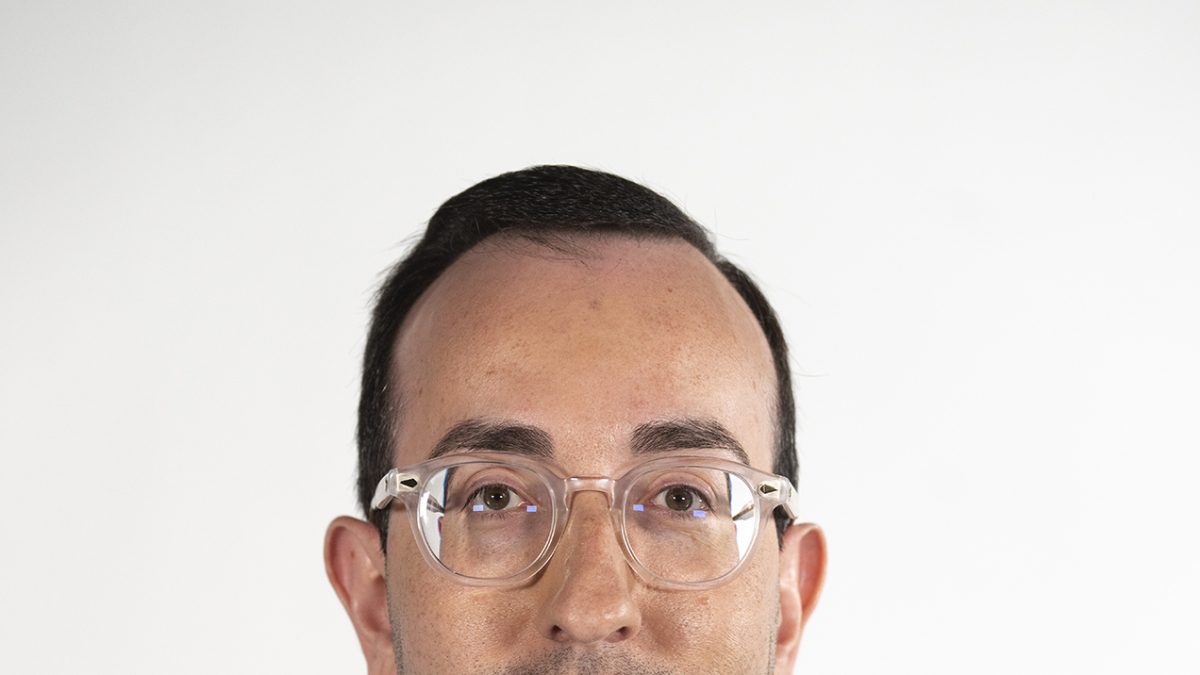 Xavier Palau Altarriba - SEGRE