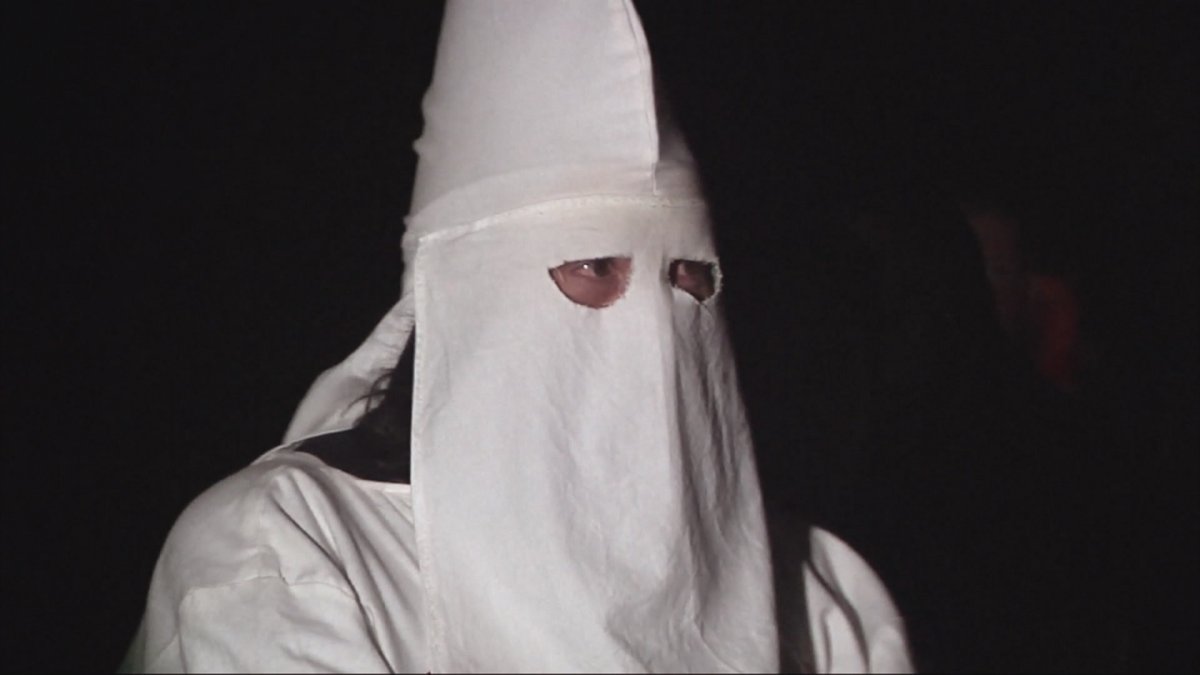 'Ku Klux Klan', 150 años de terror - RTVE