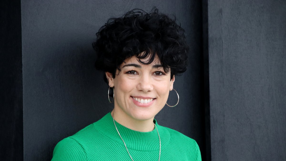 Clara Queraltó. - SEGRE