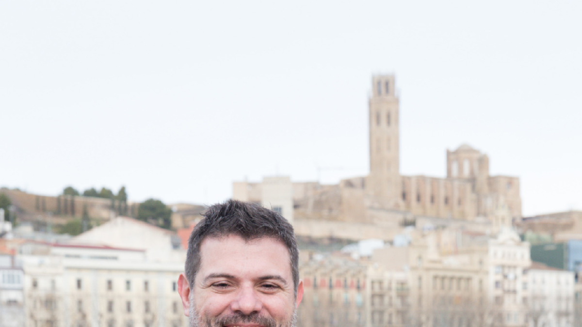 Engelbert Montalà. - ERC