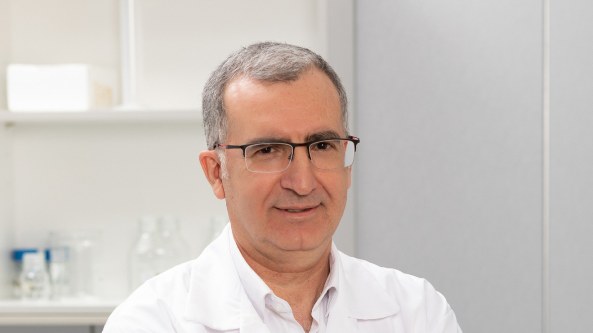 Diego Arango. - SEGRE