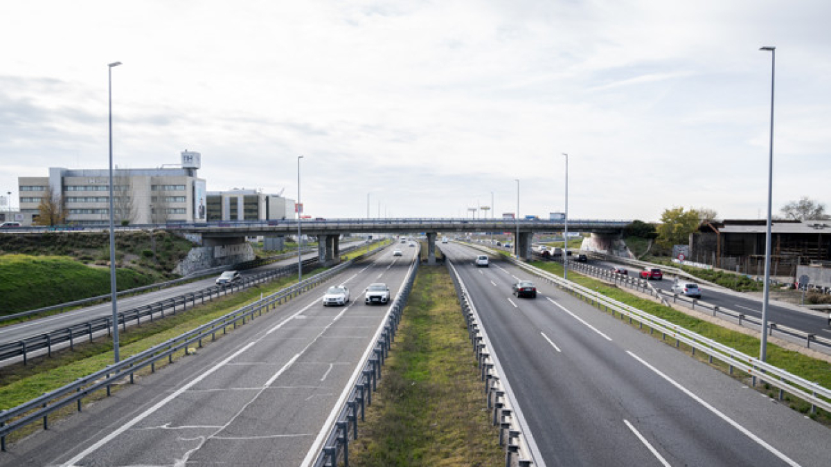 El passat mes de desembre, les entregues d’automòbils, tanmateix, van experimentar un descens del 3,8%, fins a 1,05 milions d’unitats.
A. Pérez Meca - Europa Press