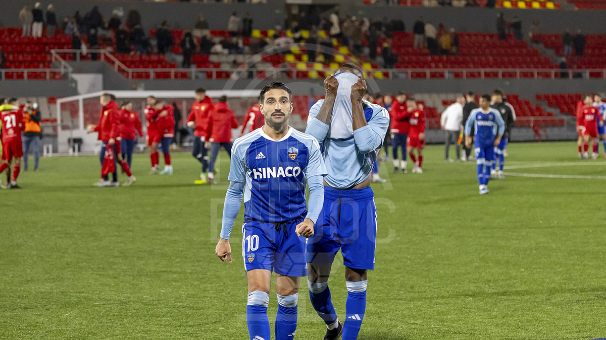 Imatges del Terrassa - Lleida Esportiu