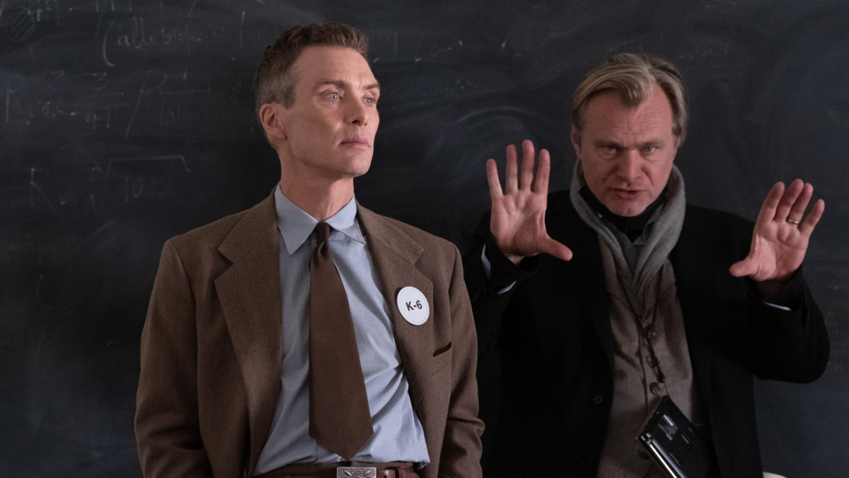 'Oppenheimer' de Christopher Nolan lidera las nominaciones a los Oscar con 13 candidaturas. 
