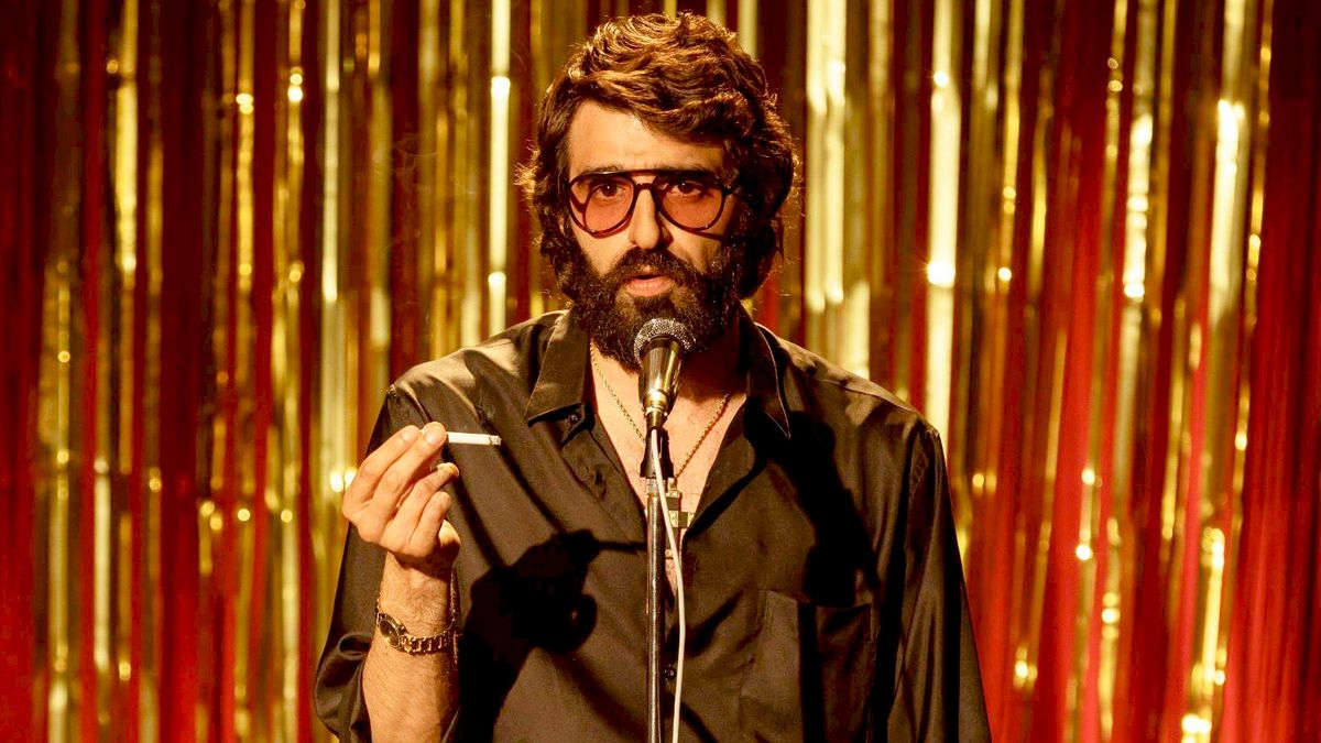 El film ‘Saben aquell’ de David Trueba se emitirá el 9 de febrero.