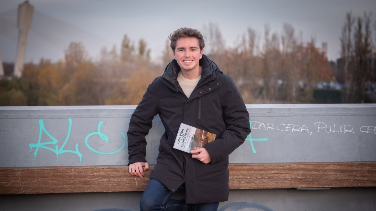 Abraham Orriols: “A la Marina Vilalta, treure-li les ovelles seria com treure-li la vida” - SEGRE