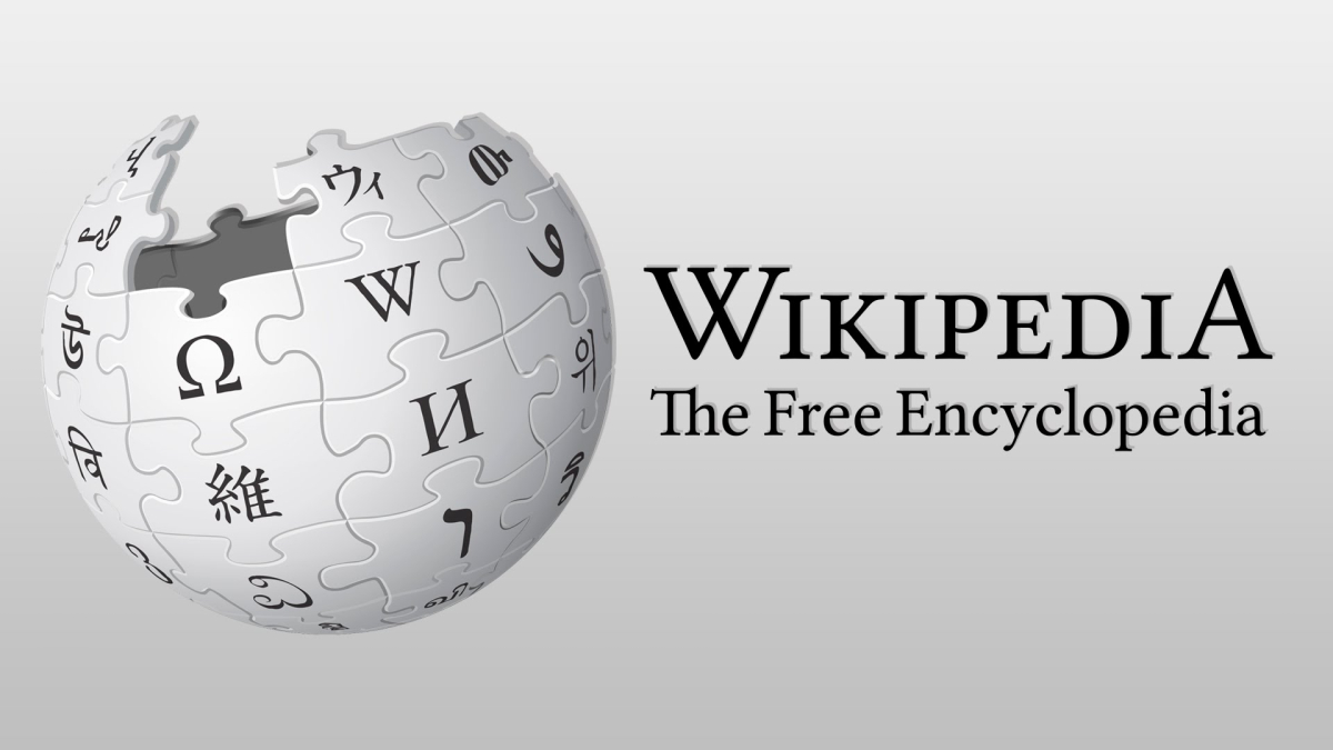 El més buscat a Wikipedia - SEGRE