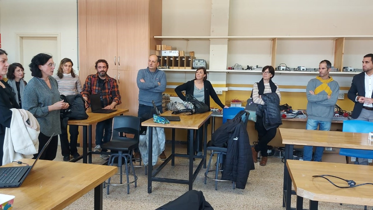 solsona - AJUNTAMENT DE SOLSONA