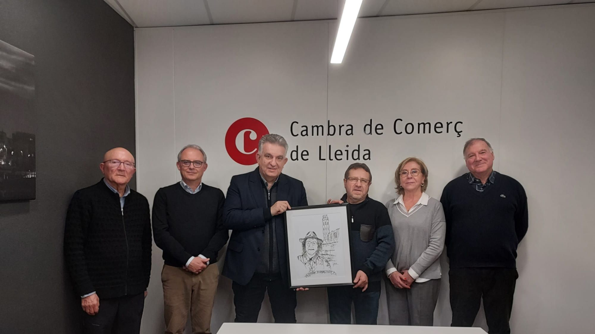 Foto: Josep M. Currià