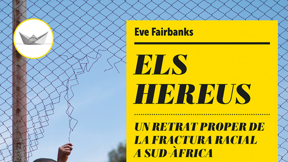 Sud-àfrica: tots els colors de l’Apartheid - SEGRE