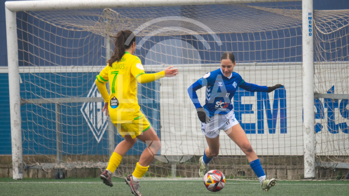 Una acción del partido del AEM.