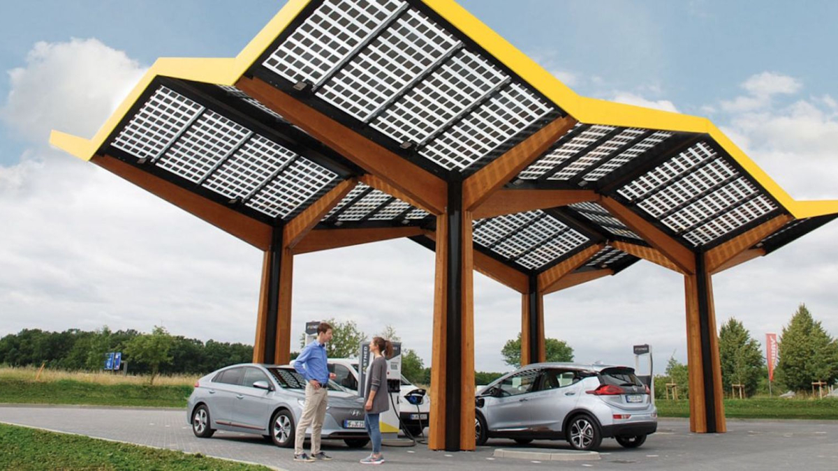 L’expansió a Espanya contribuirà a l’objectiu de Fastned de desplegar 1.000 estacions a tot Europa.