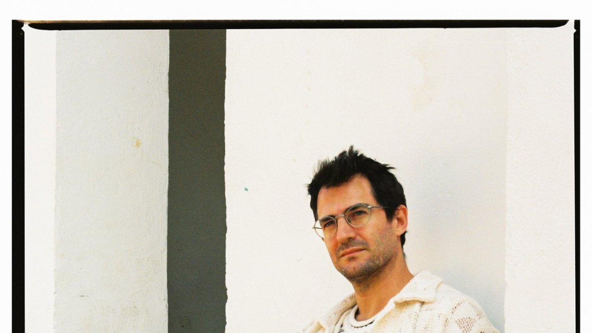 Guillem Roma actuará hoy viernes en La Boîte de Lleida. - MIREIA FARRAN