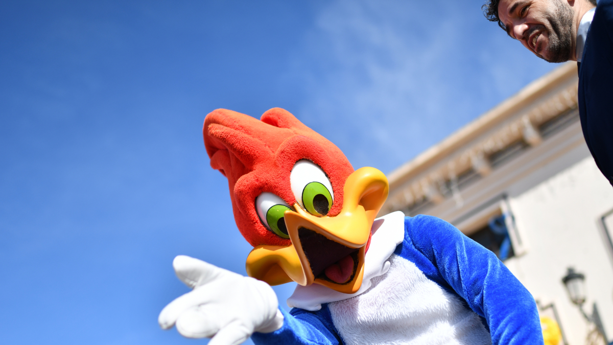 PortAventura