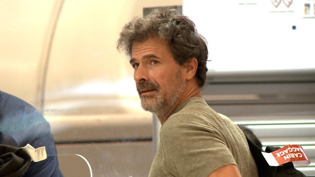 La madre de Daniel Sancho denuncia a su expareja por insultos y vejaciones - EUROPA PRESS