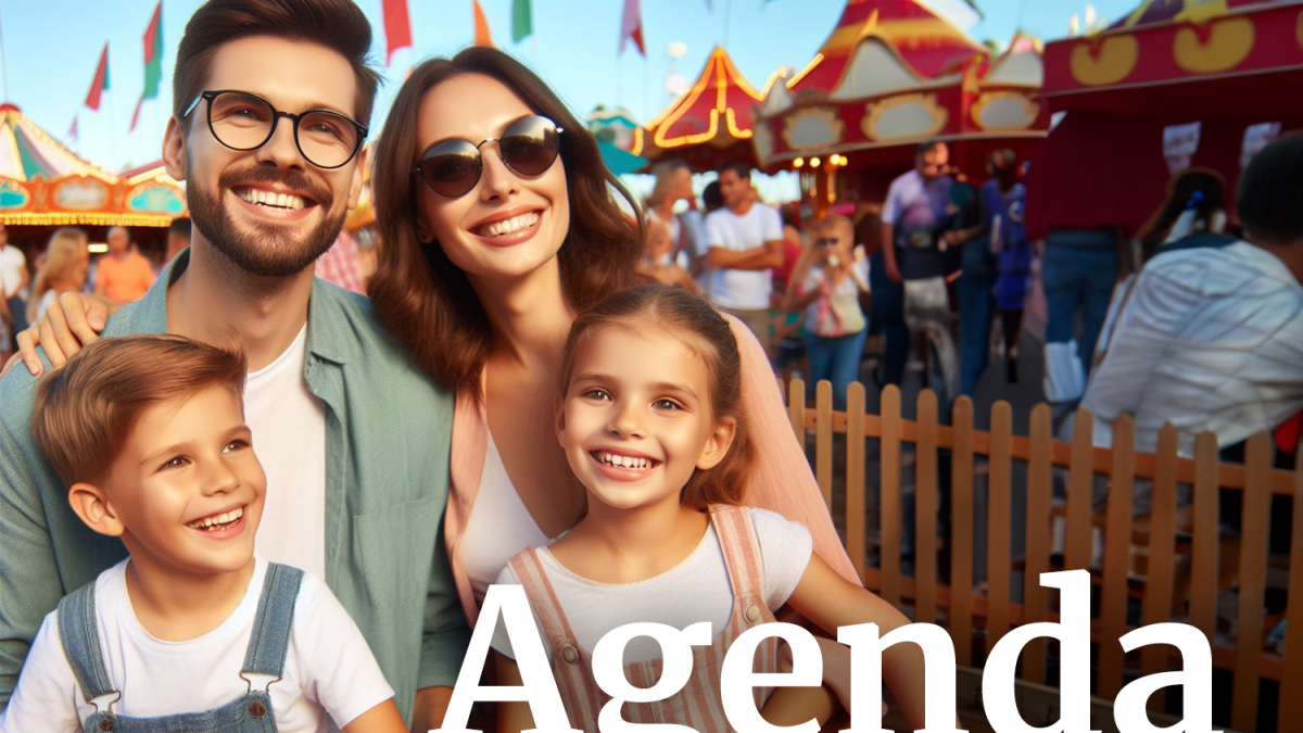 Subscriu-te a l'agenda cultural de SEGRE