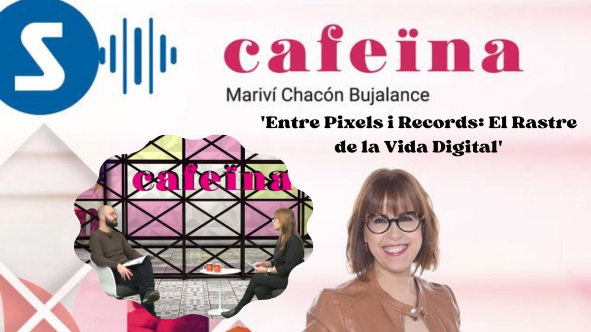 Cafeina, mort digital