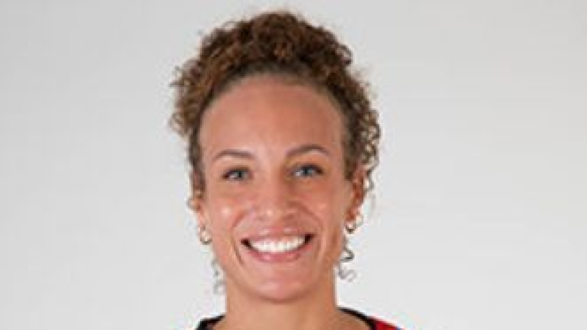Lydia Rivers