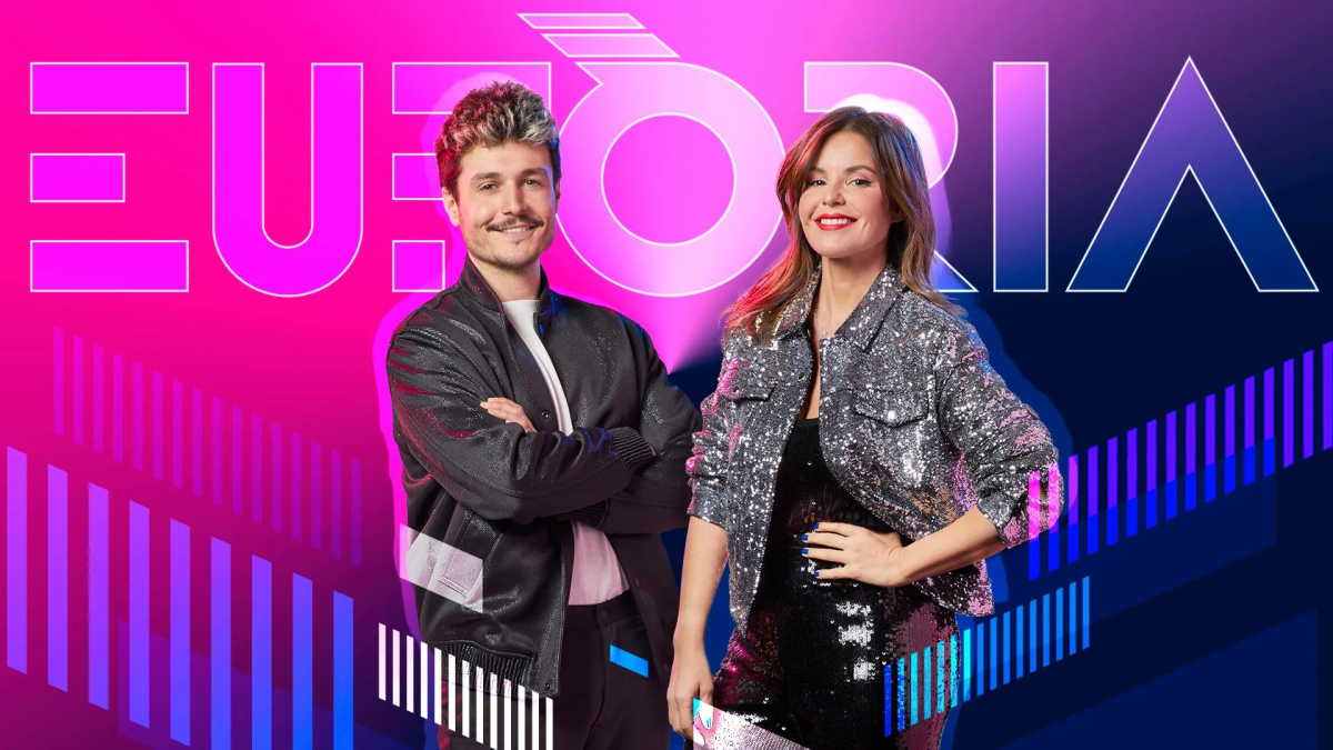 Hoy se elegirá el primer finalista de 'Eufòria 3'. - 3CAT