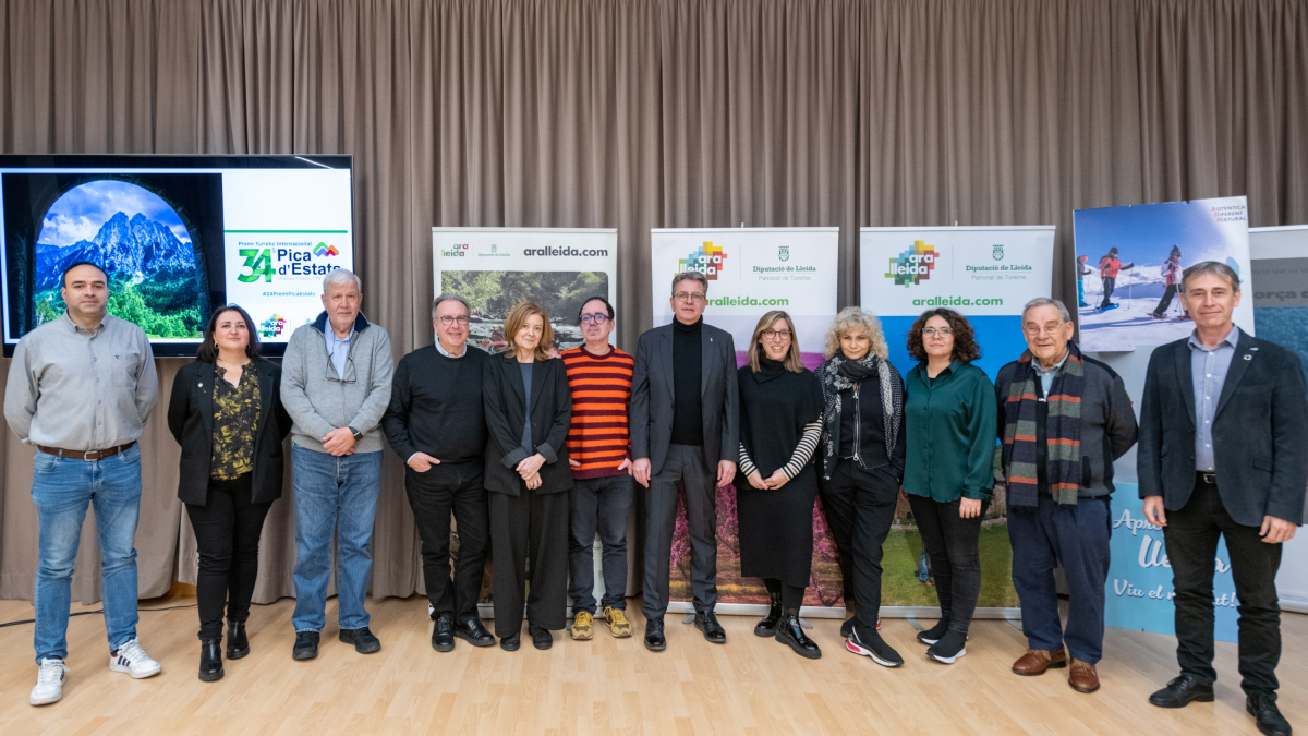 Jurat del Pica d'Estats