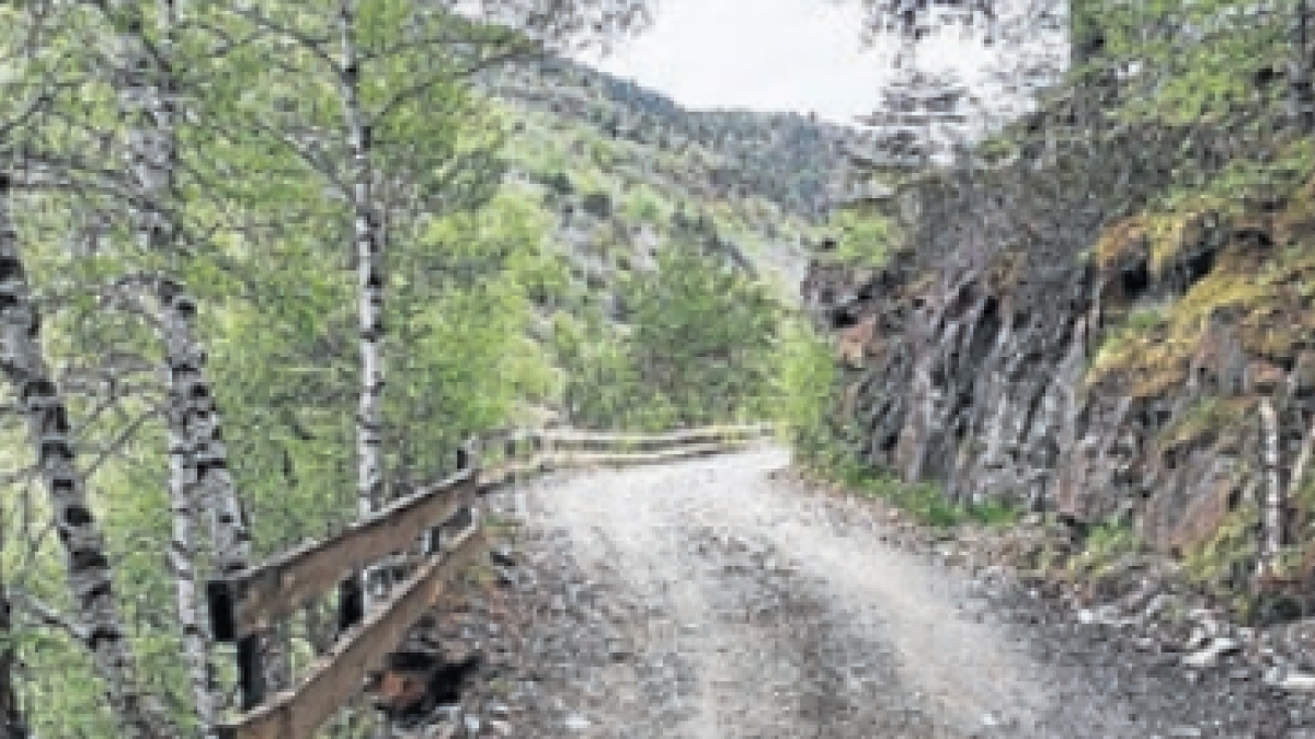 Dos millones para asegurar el paso de los turistas desde Alins hasta la Pica d’Estats