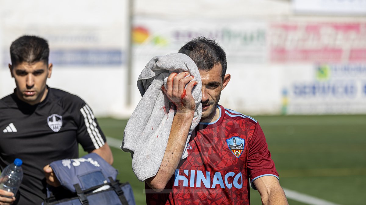 Peña Deportiva - Lleida Esportiu