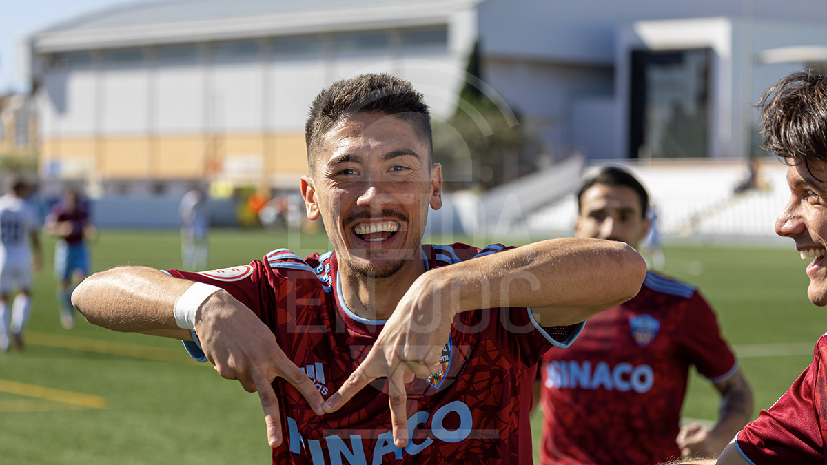 Peña Deportiva - Lleida Esportiu