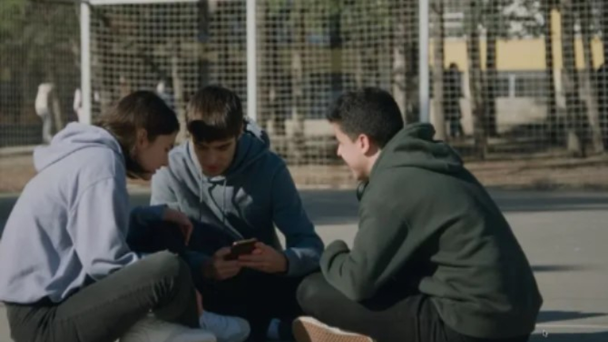 Es habitual que los jóvenes comenten el contenido que consumen. - 3CAT