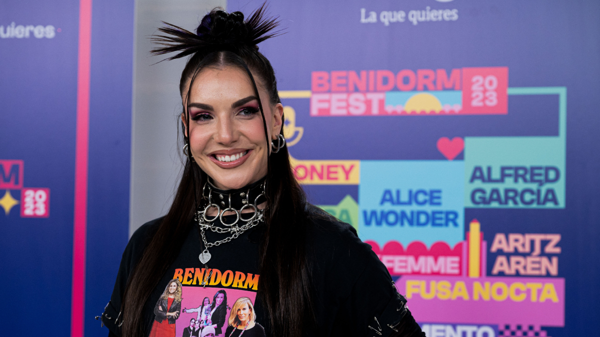 Inés Hernand. - REDACCIÓ XXII