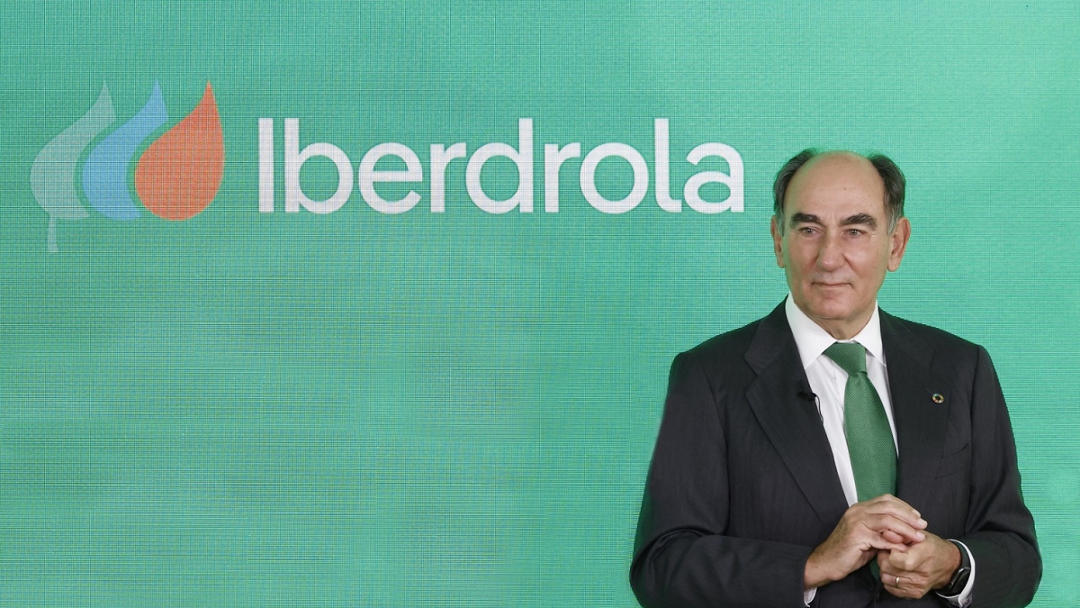 Ignacio Sánchez Galán. - REDACCIÓ XXII