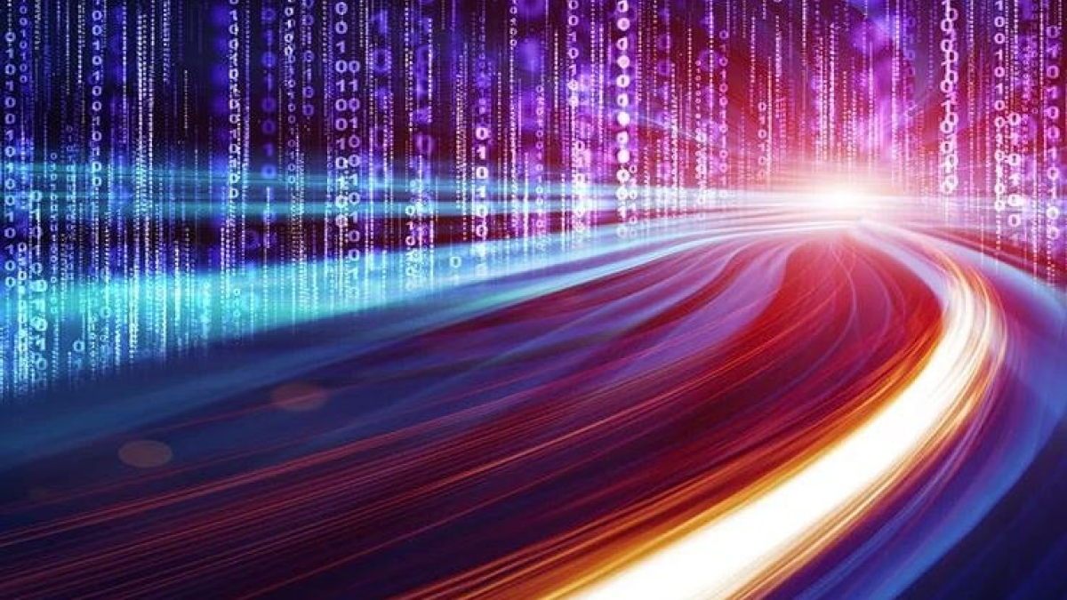 Nou mètode per duplicar la velocitat de processament de hardware.