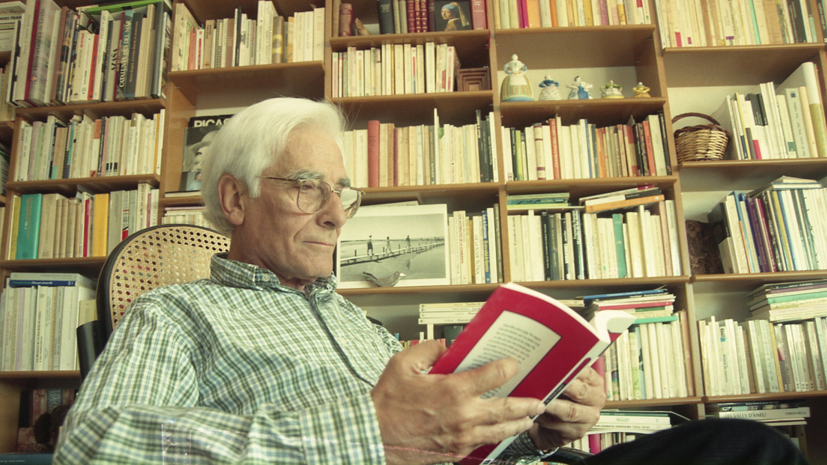Jaume Magre.