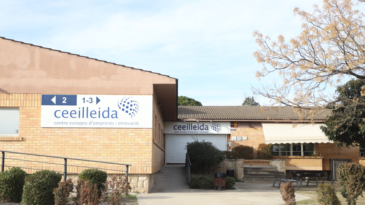 Es dissol el CEEI de la Caparrella, que passa a la Diputació - REDACCIÓ XXII