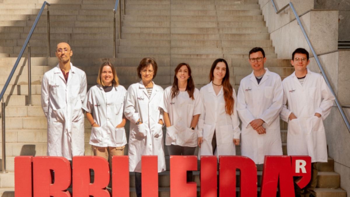 Recerca a Lleida per un fàrmac contra un tumor cerebral - REDACCIÓ XXII