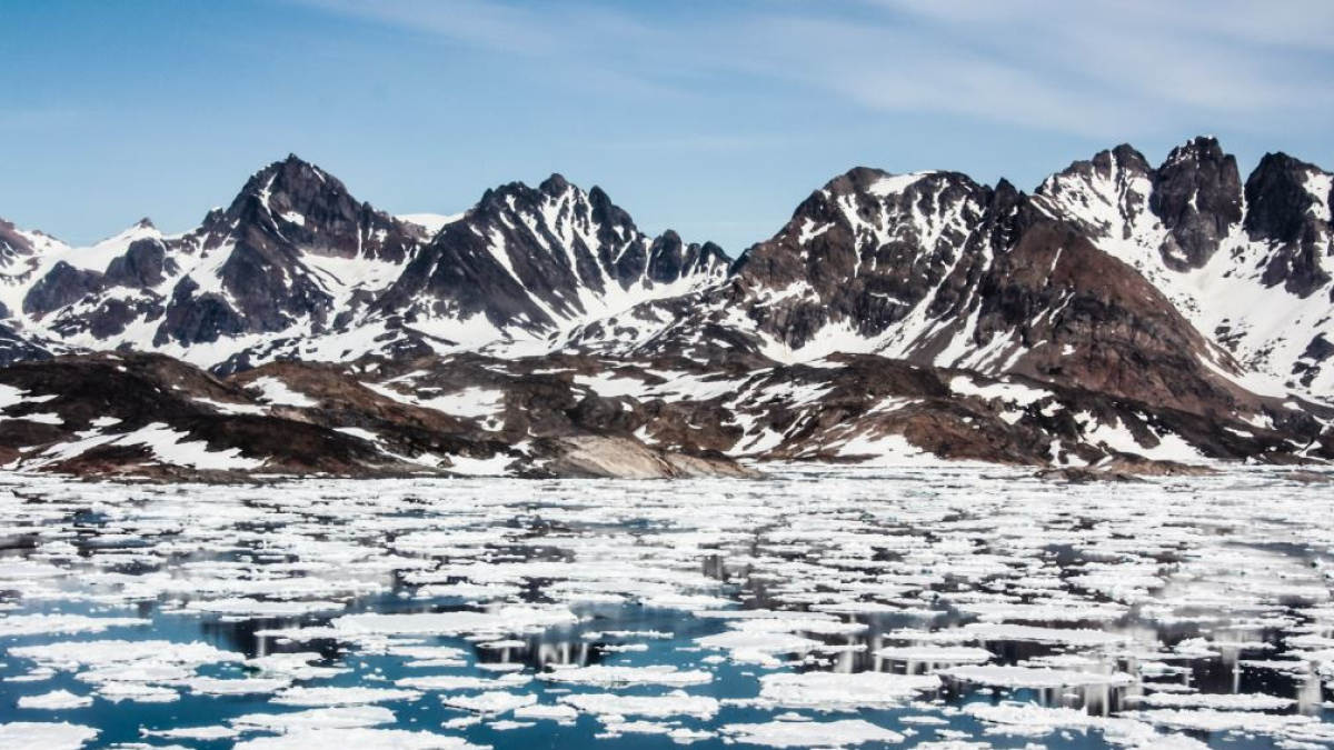 Imagen de hielo marino
.