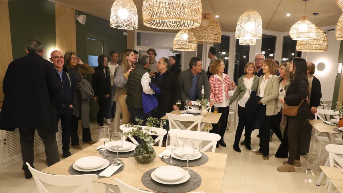 Reobre el Match Point de Mollerussa