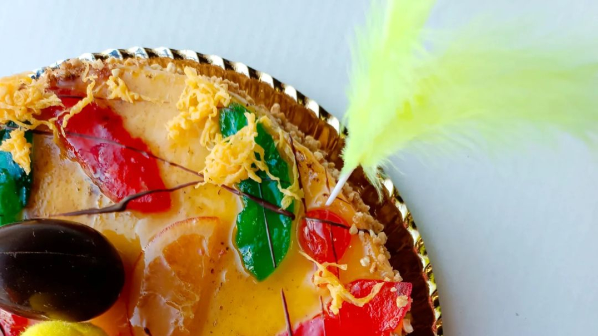 Si tens fins a dotze anys, envia'ns el teu dibuix i guanya una mona de veritat amb figureta de xocolata.