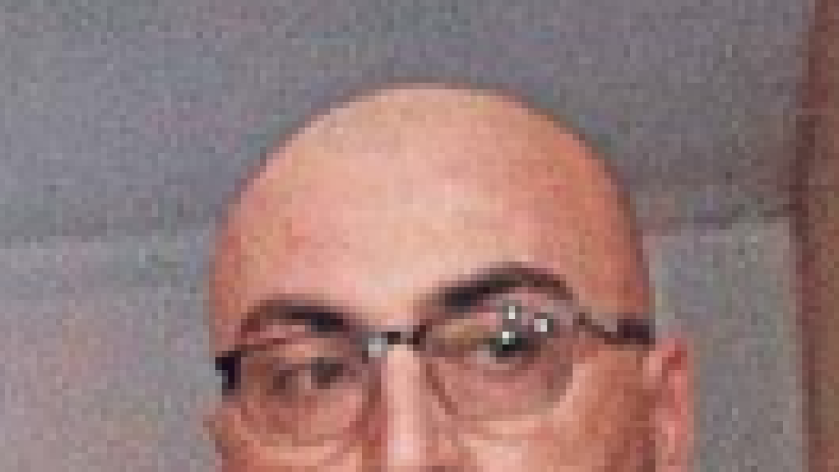 Koldo García. - EFE