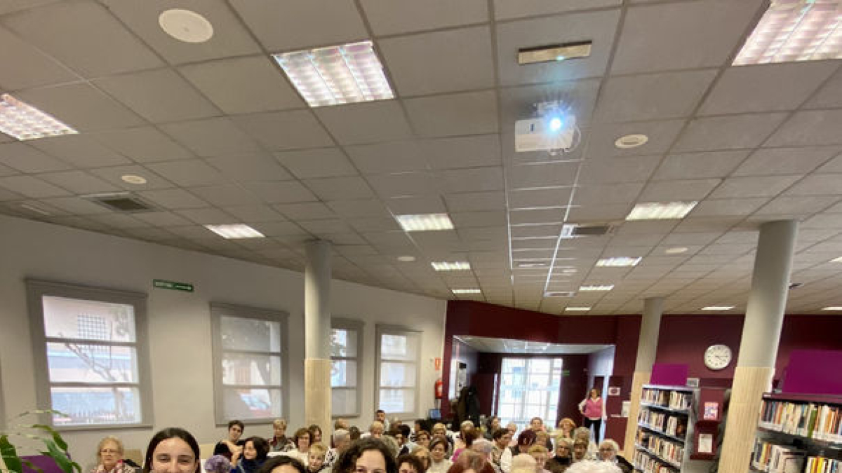 Alcarràs. Presentació de la Bústia Lila online per fer arribar propostes que creïn espais segurs i diversos. - AJUNTAMENT ALCARRÀS