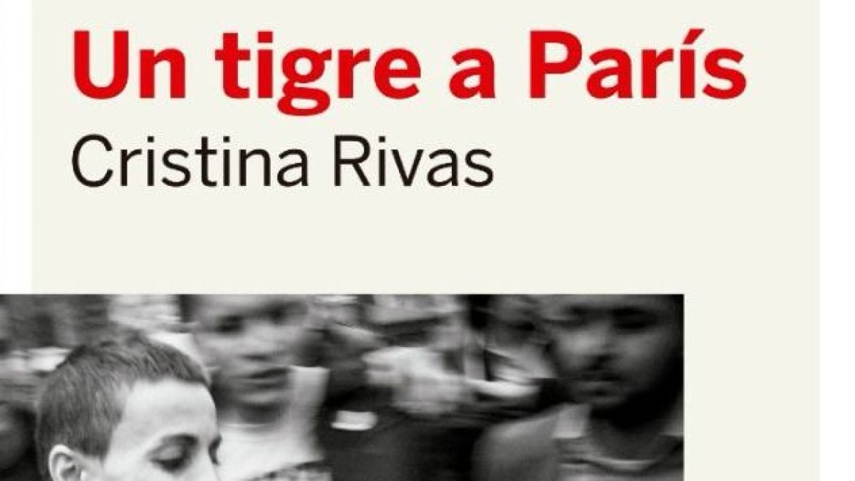 Un tigre a París