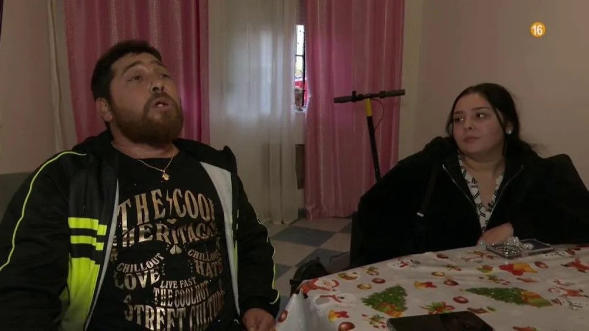 'Callejeros' visita Las Tres Mil - CUATRO