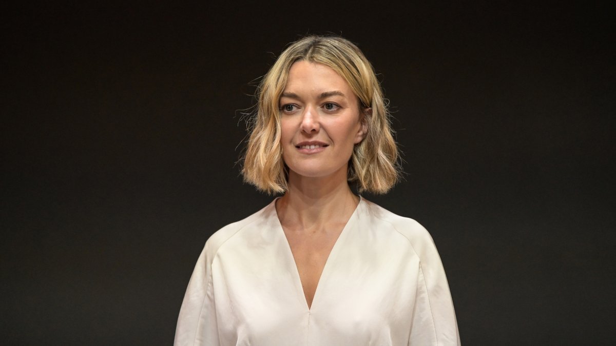 La presidenta d’Inditex, Marta Ortega. M. Dylan - Europa Press - Arxiu|Arxivament