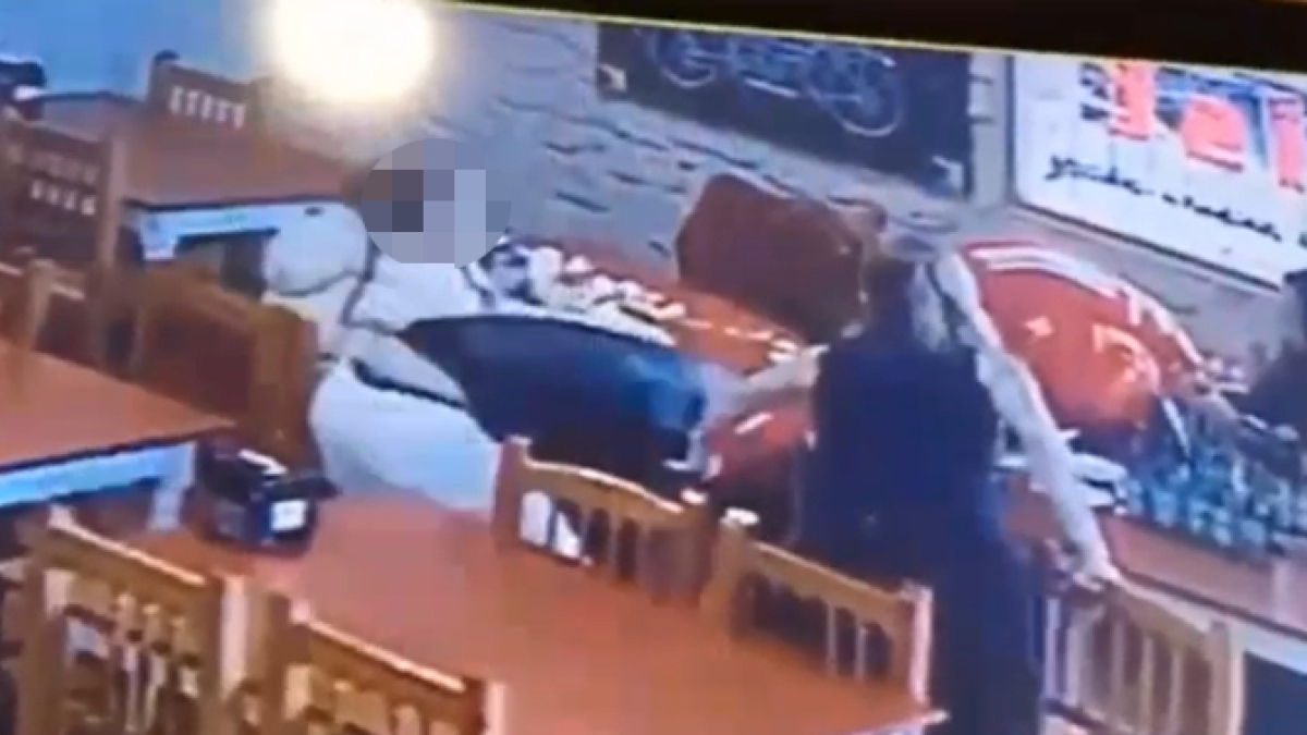 Agressió masclista a Guissona