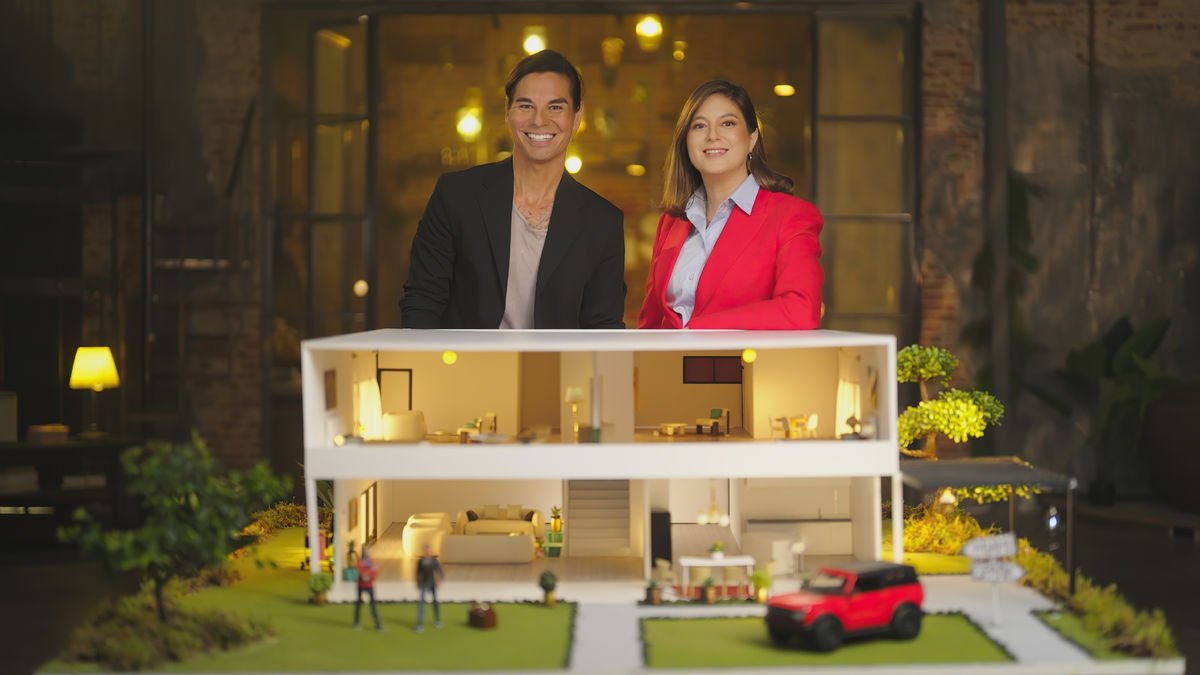 Reformant amb els Iglesias - RTVE