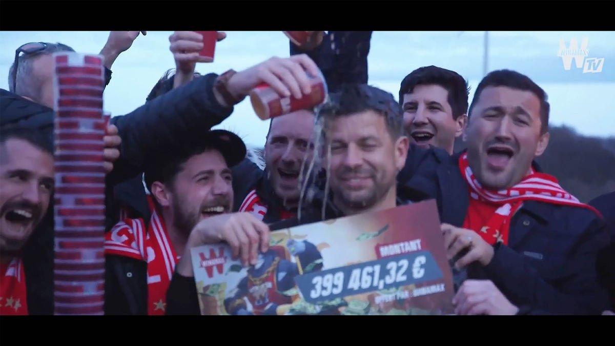 Les apostes esportives en línia van a l’alça en els últims anys. - RTVE